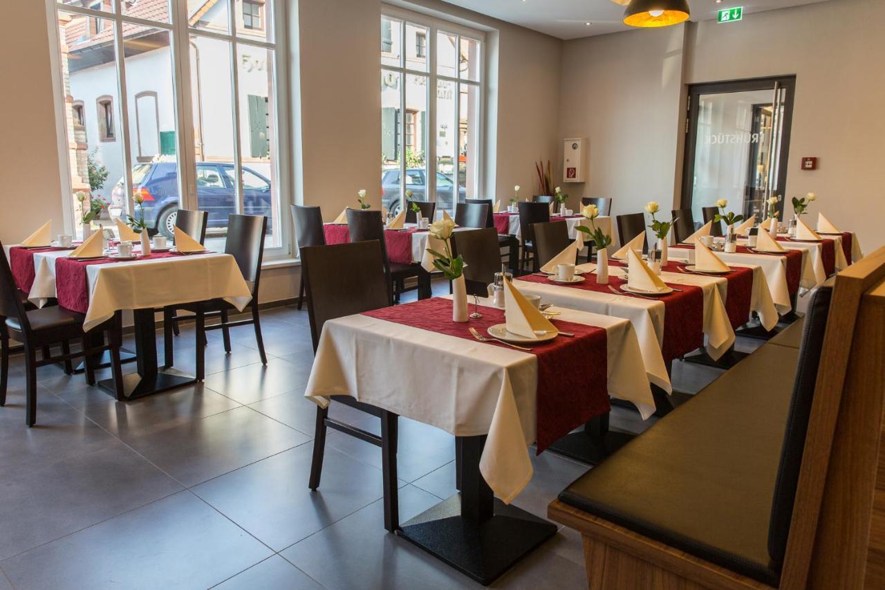 Weingut Schreieck Vinotel & Gutshaus Sankt Martin Εξωτερικό φωτογραφία